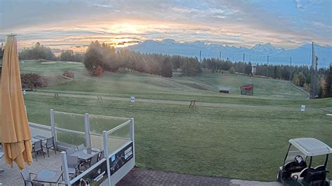 webcam crans montana golf|Webcam Golfplatz